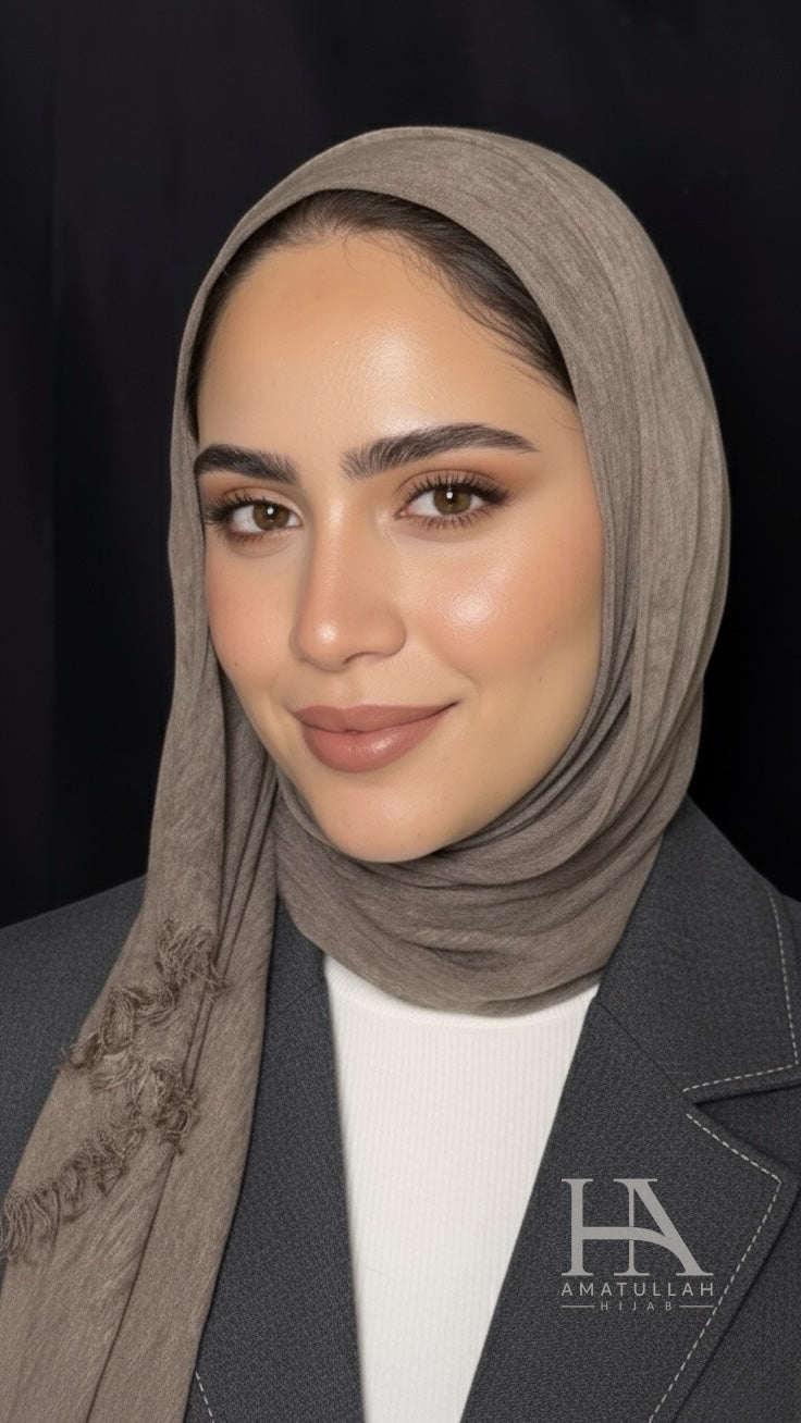 شال تايلندي (خشن)