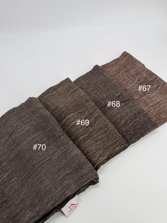 شال تايلندي (خشن)