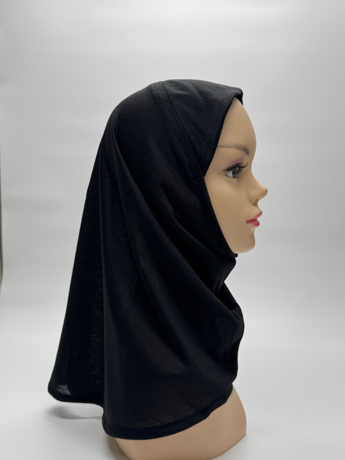 full coverage innercap - (قصة)