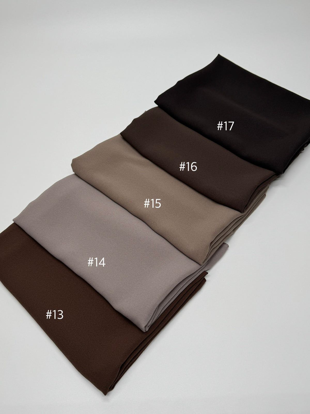 French chiffon