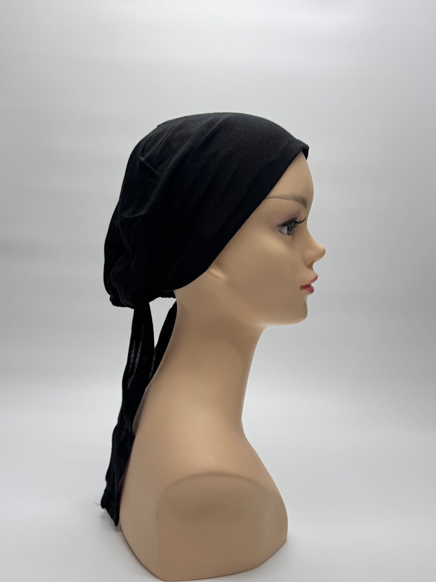 Tie innercap