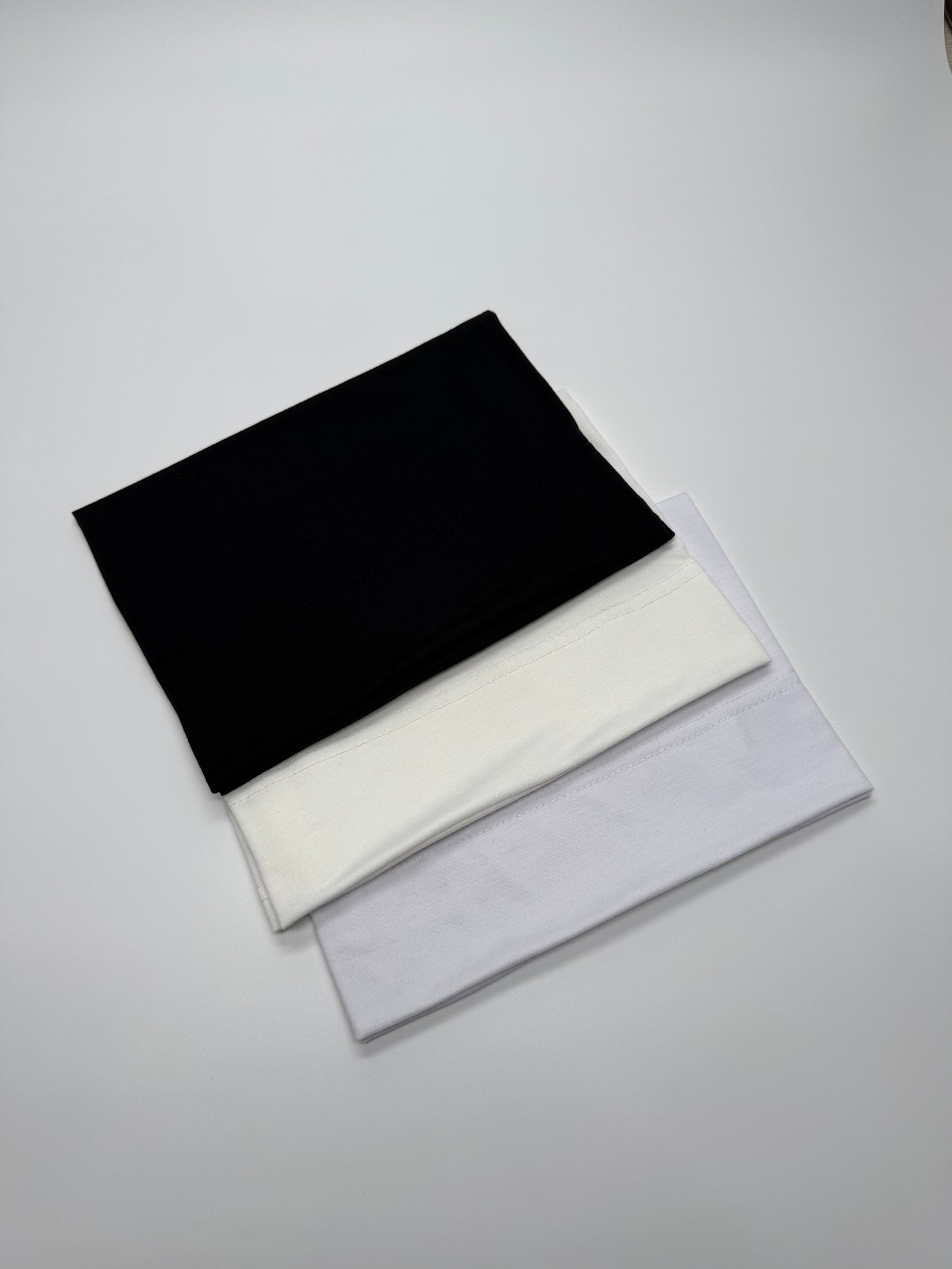 Square innercap قبعة مربعة