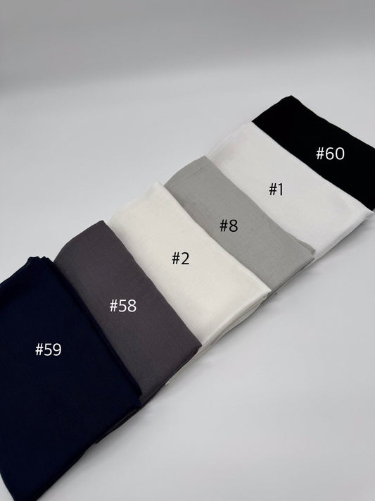 American modal hijab