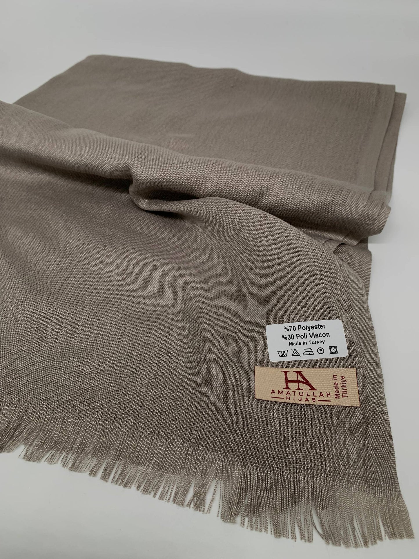turkish shawl HA
