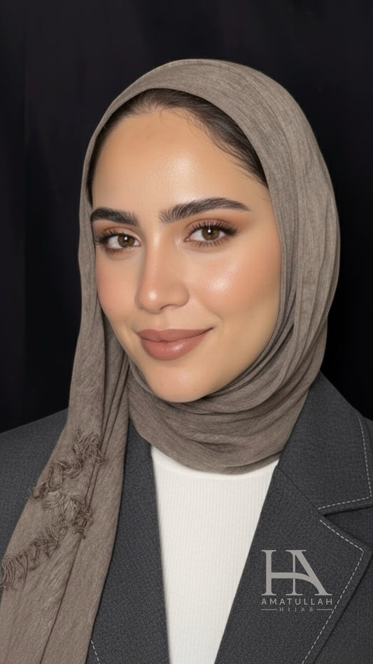 شال تايلندي (خشن)