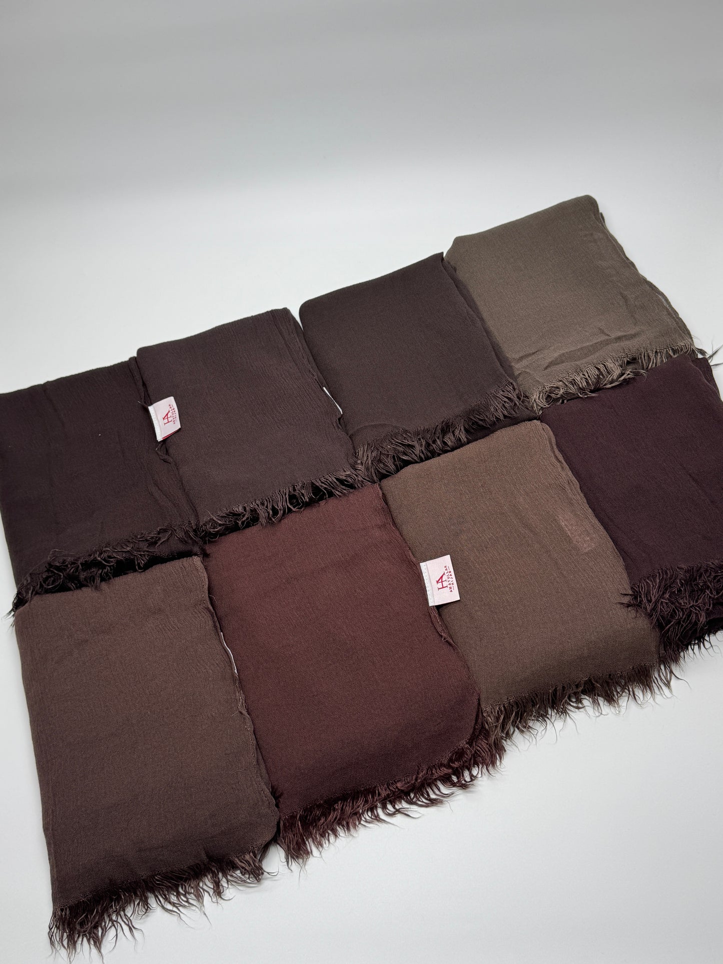 Hijab thailandi “soft”