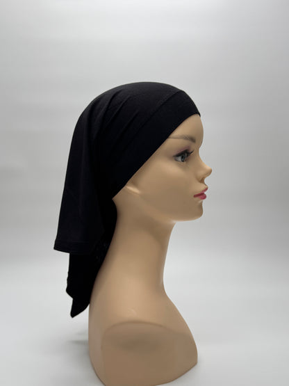 Triangle innercap (قبعة مثلثة)