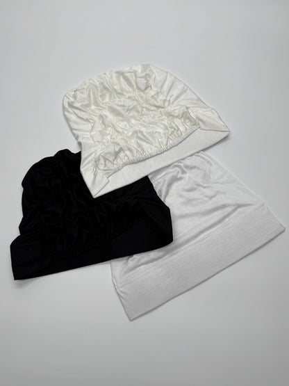 canvas innercap