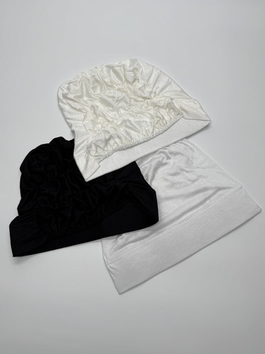 canvas innercap