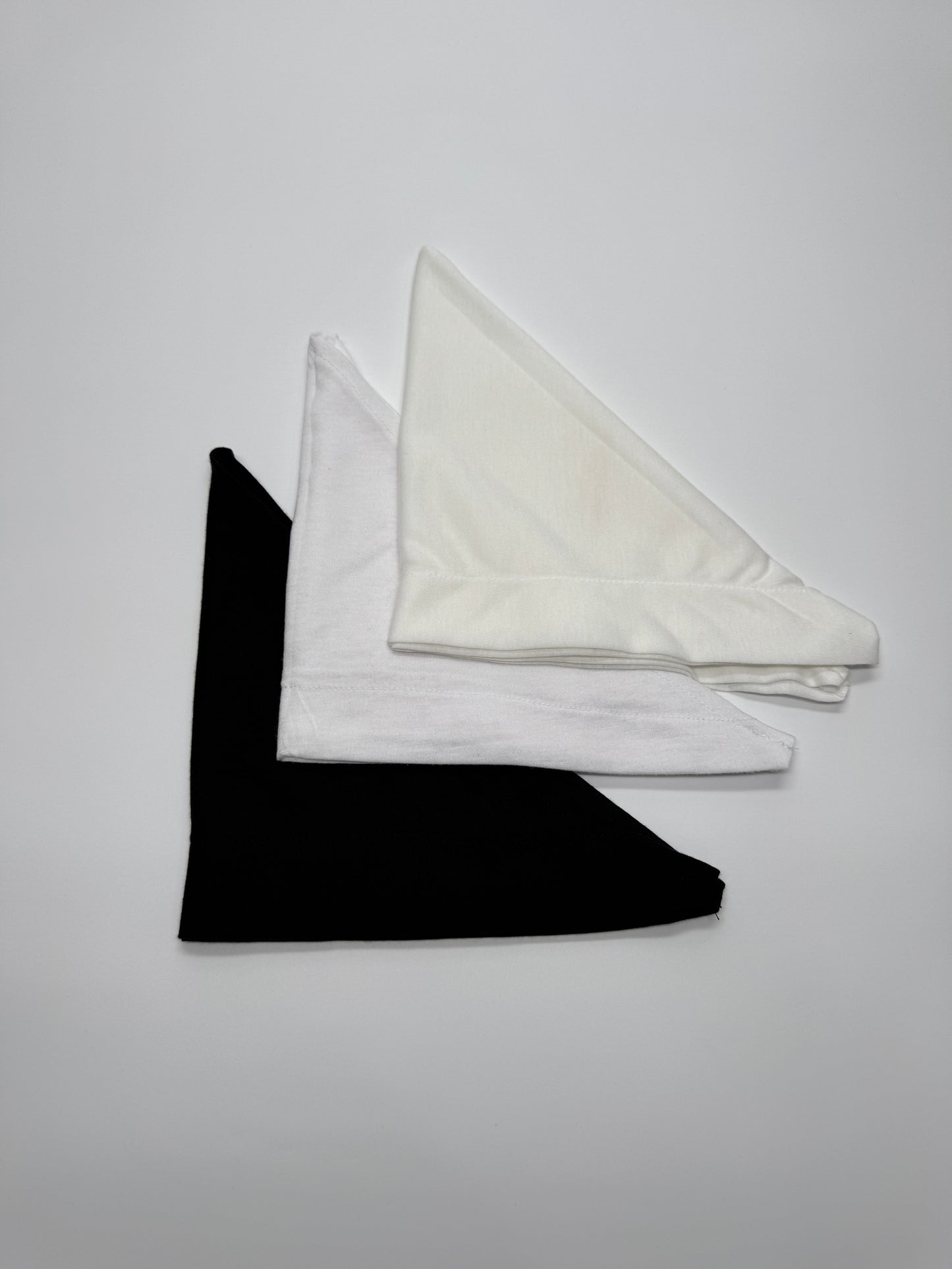 Triangle innercap (قبعة مثلثة)