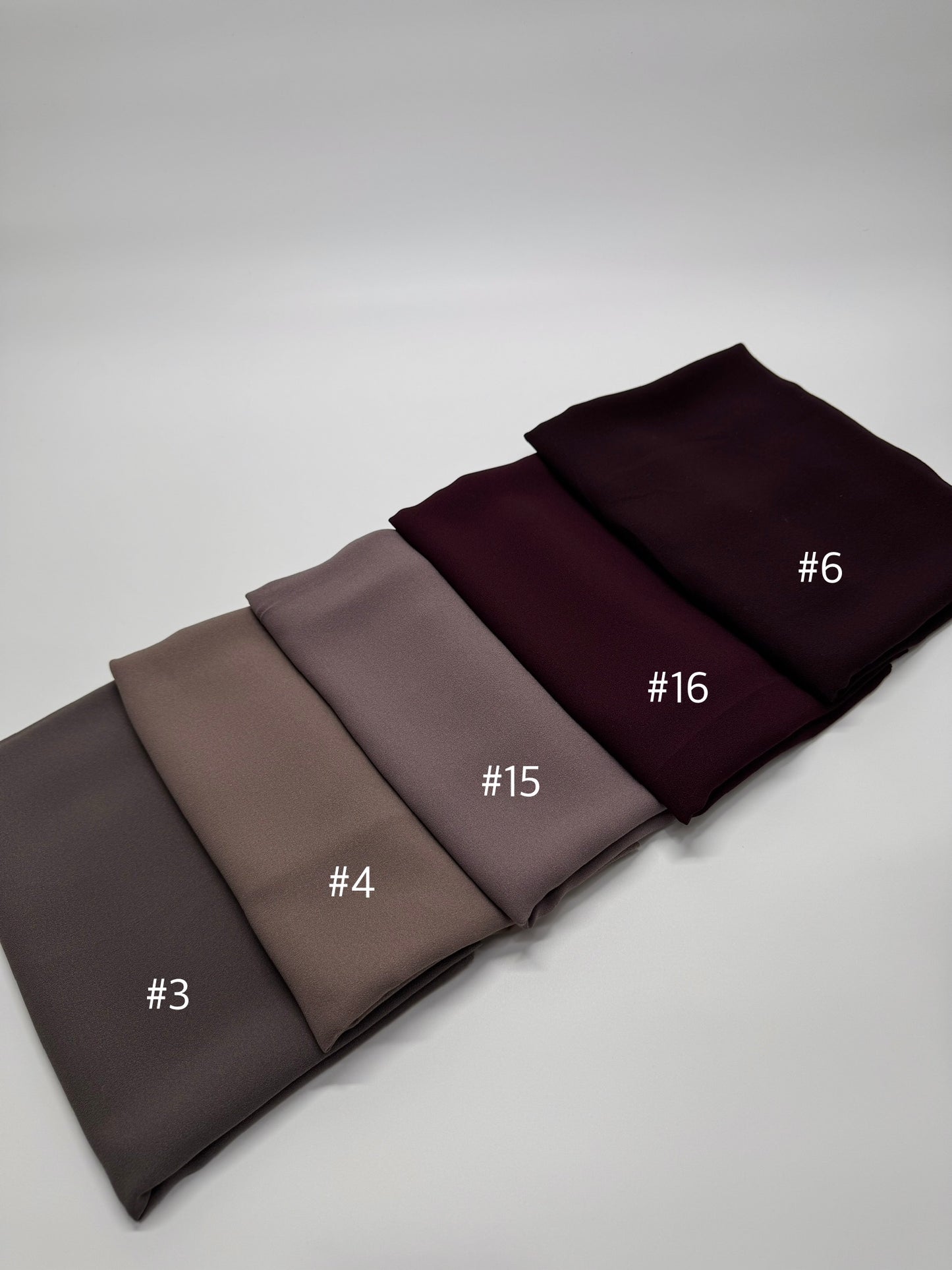 French chiffon