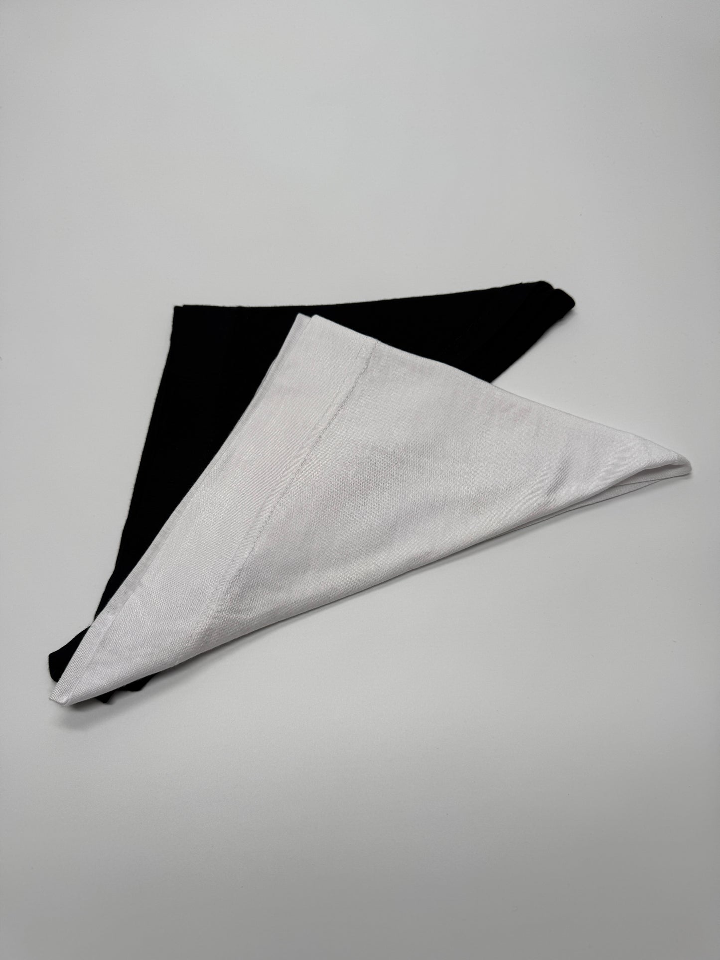 Triangle innercap (قبعة مثلثة)