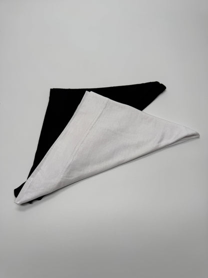 Triangle innercap (قبعة مثلثة)