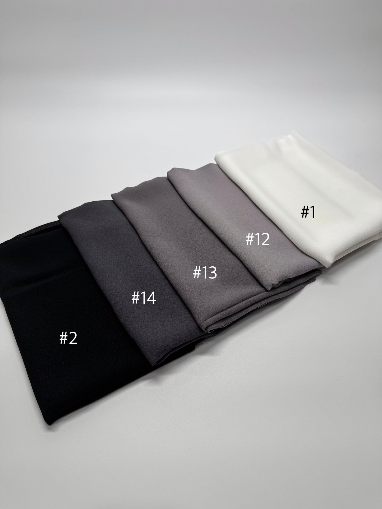 French chiffon