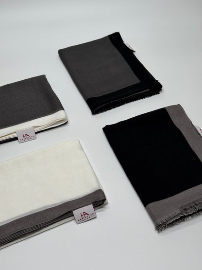 Hijab signature line