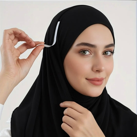 Hijab tape