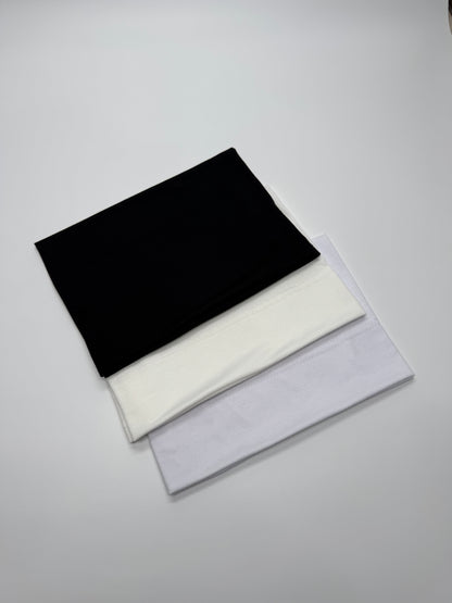 Square innercap قبعة مربعة