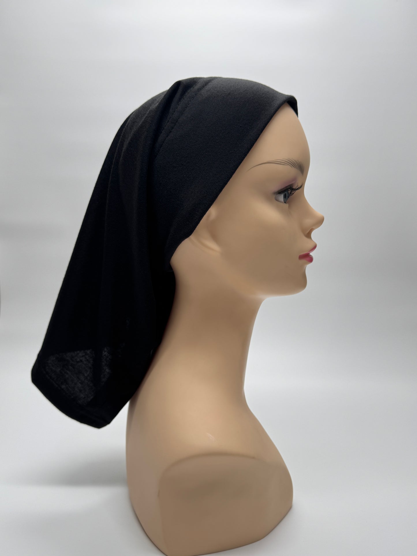 Square innercap قبعة مربعة