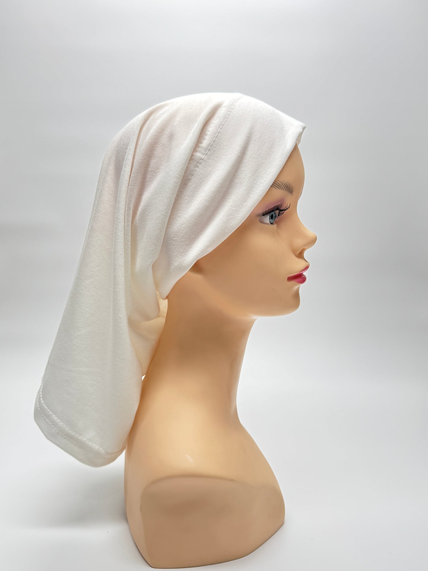 Square innercap قبعة مربعة
