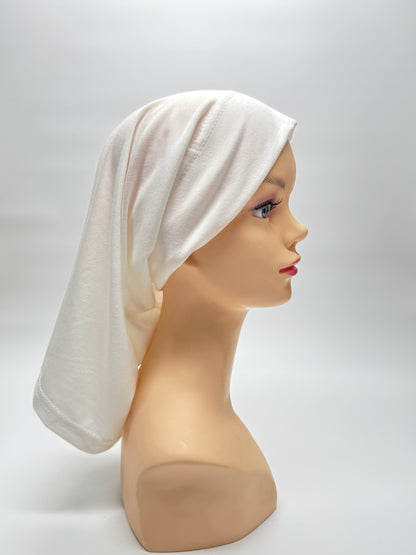 Square innercap قبعة مربعة