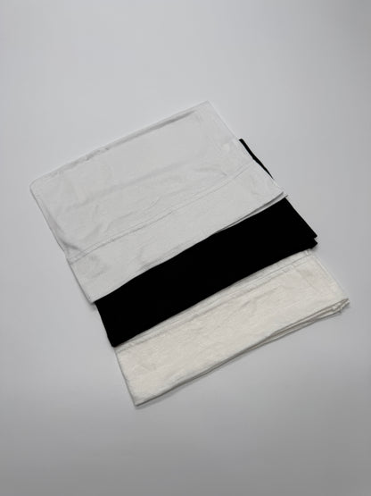 Square innercap قبعة مربعة