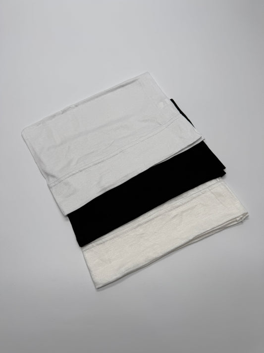 Square innercap قبعة مربعة