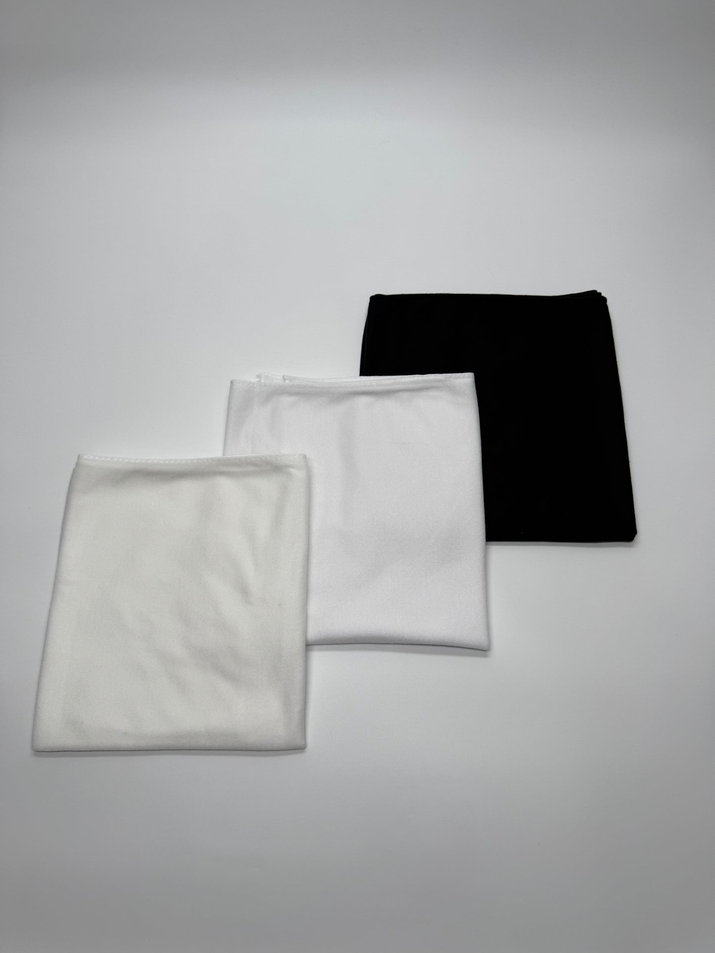 Hijab shash turki - mini size