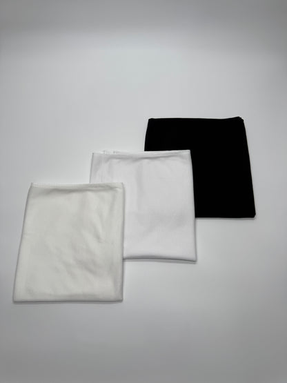 Hijab shash turki - mini size