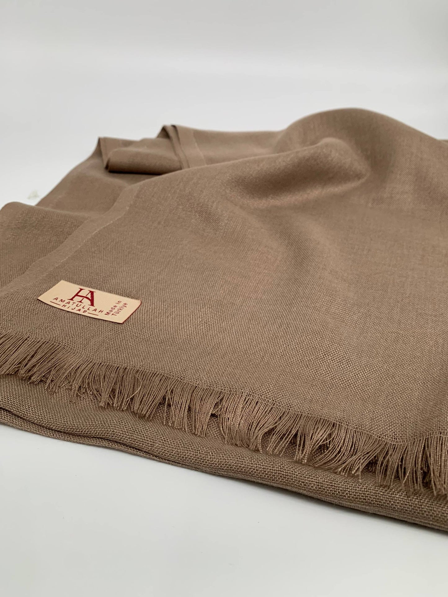 turkish shawl HA