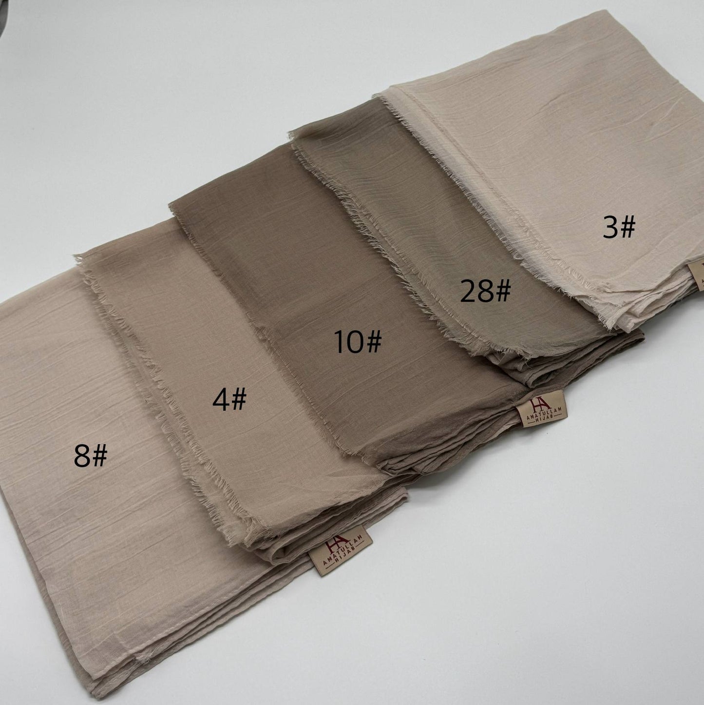 Summer light shawl (premium quality)