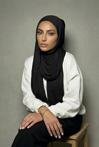 Hijab thailandi “soft”
