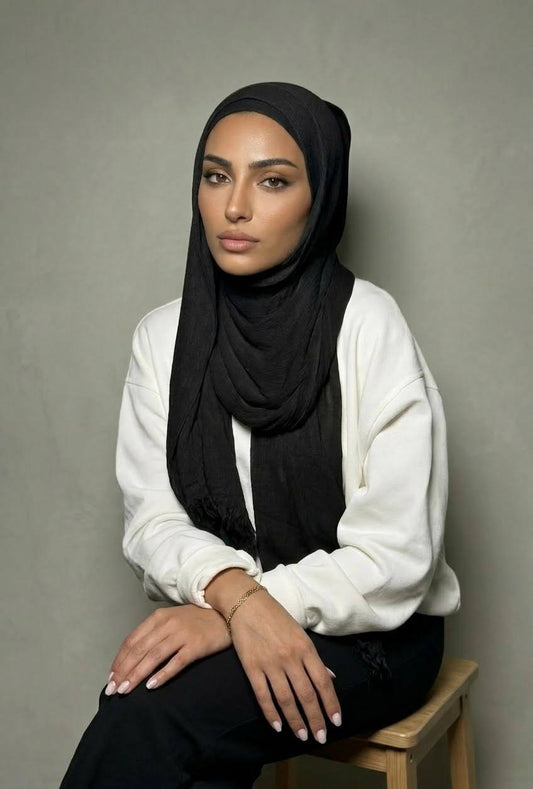Hijab thailandi “soft”