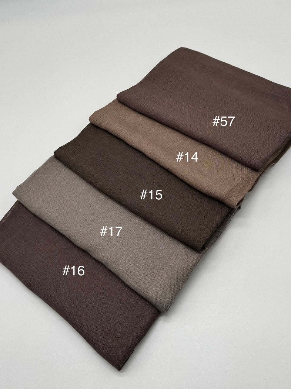 American modal hijab