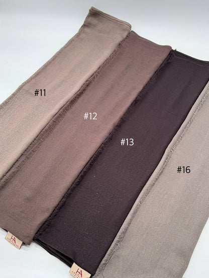 Shawl Lexus – Half Shine✨