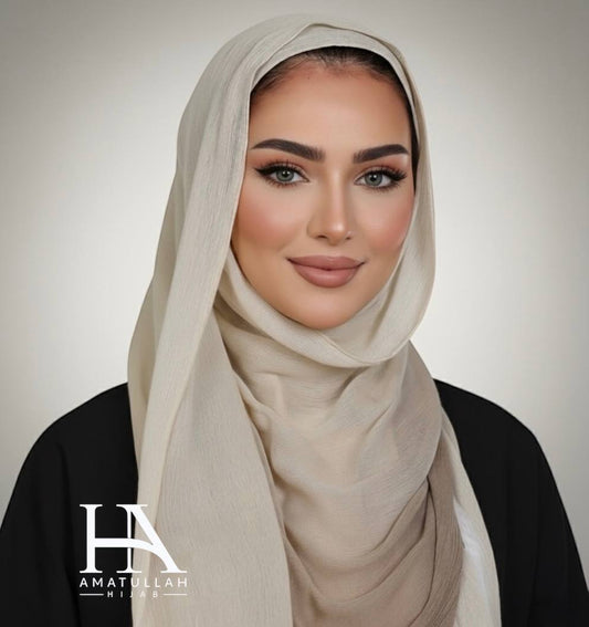 thai ombre shawl