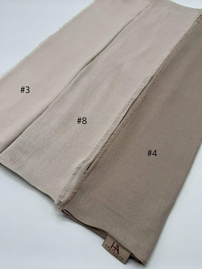 Shawl Lexus – Half Shine✨