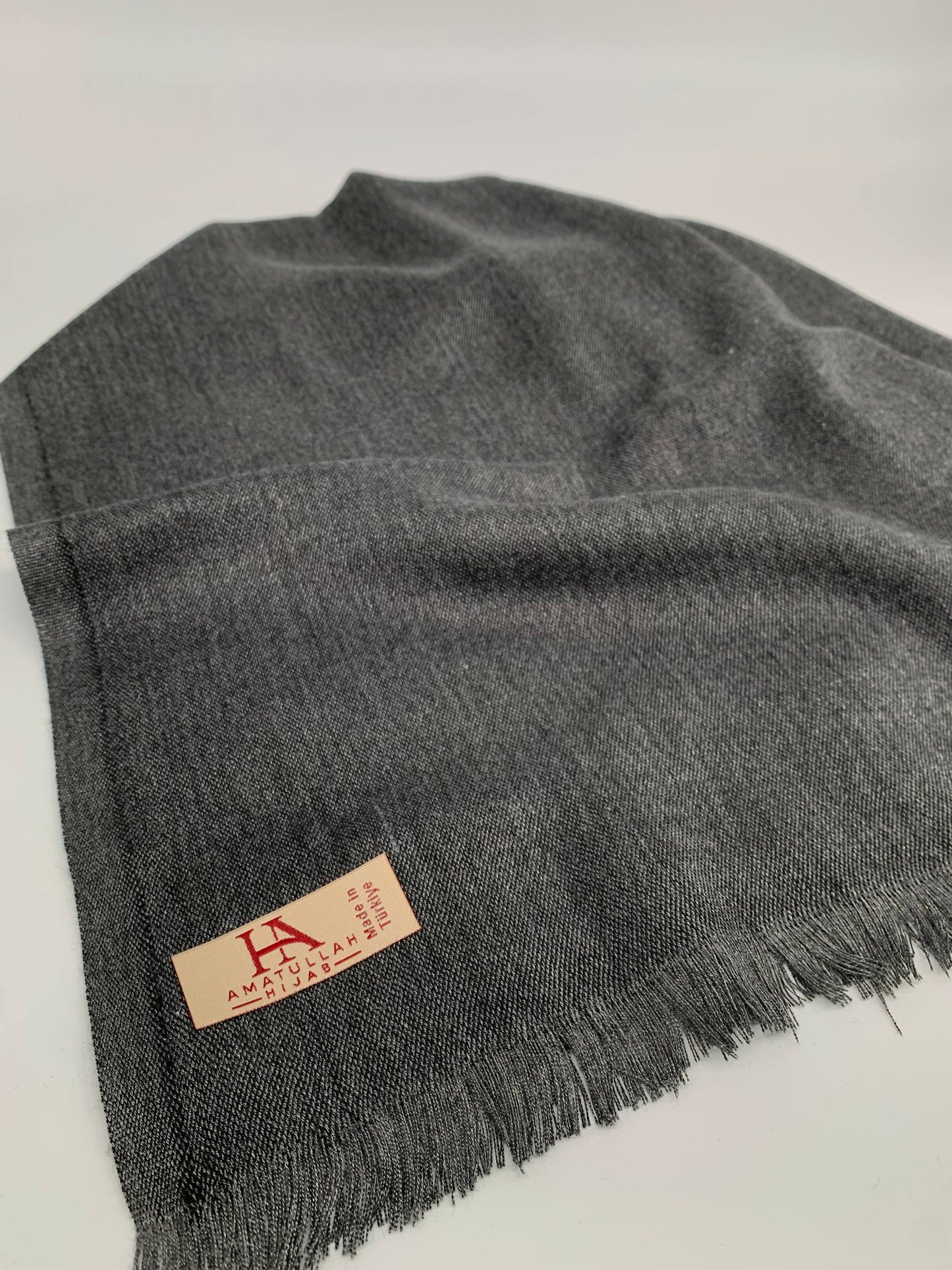 turkish shawl HA