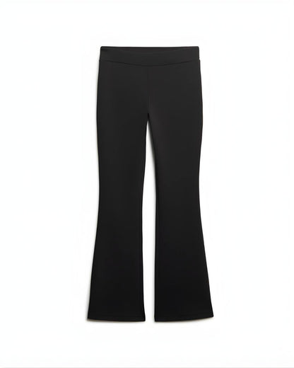 Flare trousers