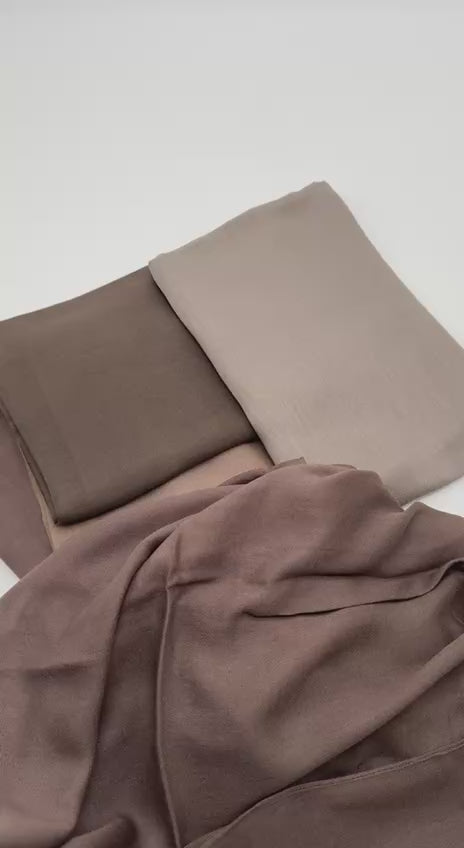 American modal hijab