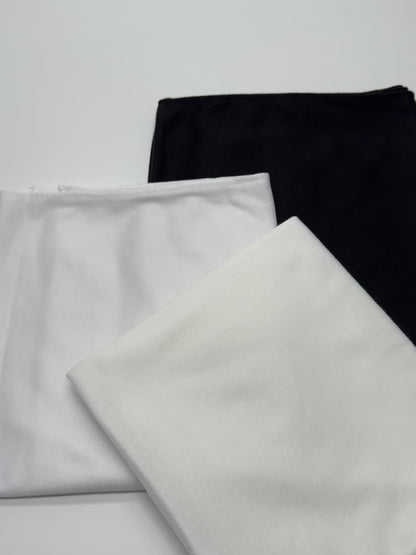 Hijab shash turki - mini size