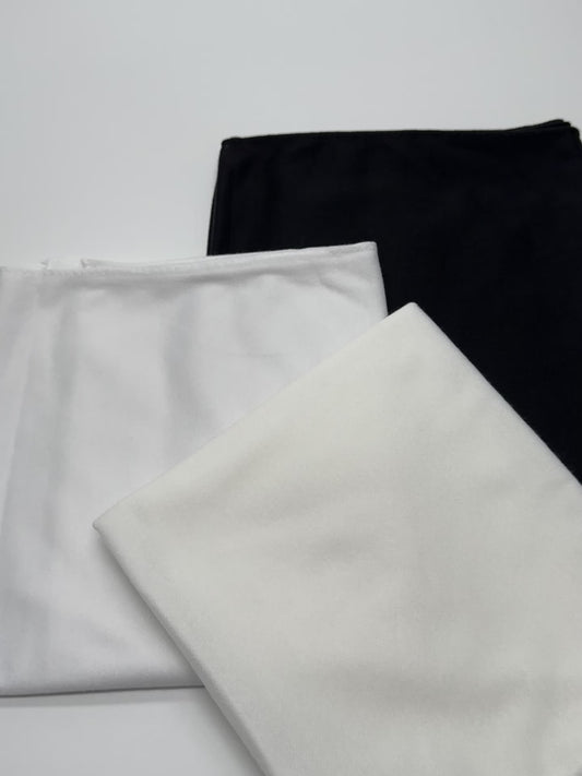 Hijab shash turki - mini size