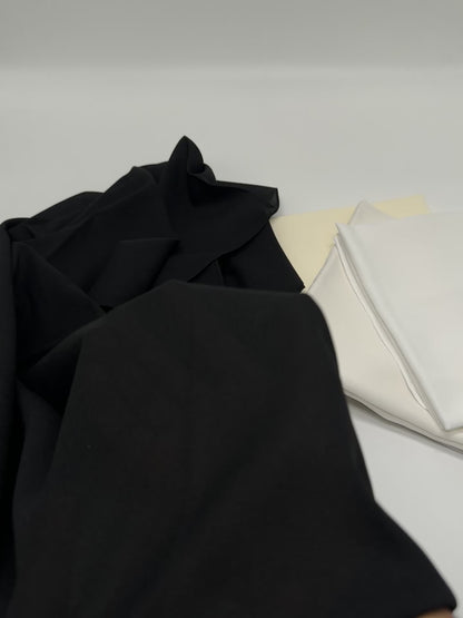 Spanish chiffon hijab